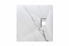 BESCO Brodzik kwadratowy Vexo Marble 90x90 VM-90-90-K